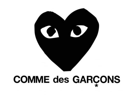 brands similar to comme des garçons